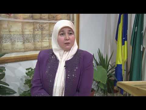 Tešanjska hronika 786 - Promocija knjige Amne Hadžikadunić Fenomen tekfira u Bosni i Hercegovini...