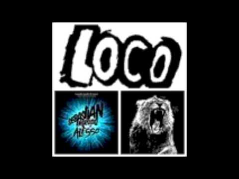 Sebastian Ingrosso vs Alesso vs Martin Garrix (PRIM3 Mashup)