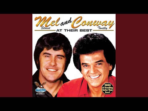 Loving On Borrowed Time - Mel Street