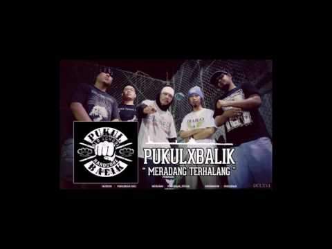 PUKULXBALIK - MERADANG TERHALANG (Official Audio)