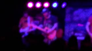 The Ataris- Life Makes No Sense (Live 2015)