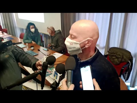 Sentenza strage Viareggio, l'amarezza dei parenti delle vittime. Piagentini: non ci fermeremo