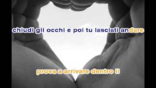 Karaoke - Laura Pausini - Ascolta Il Tuo Cuore