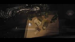 滨海盛景豪苑 (Marina One Residences) Video