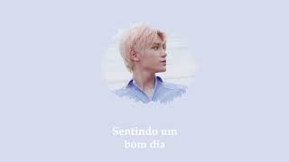 Yoo Youngjin X Taeyong (NCT) - Cure Legendado PT | BR