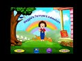 Maggie S Farmyard Adventure Living Books PC Windows 1997 Longplay