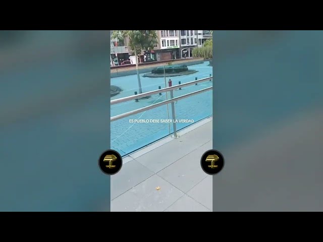 Funcionarios del Gobierno de Canarias: No dan palo al agua