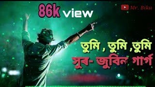 Download lagu Tumi Tumi - New Super hit || Zubeen garg || Assamese song 2019 || mp3 Download lagu Tumi Tumi - New Super hit || Zubeen garg || Assamese song 2019 || mp3