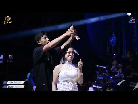 ABANG RAHMAT ANGKOG NYAWER ASIK BARENG BLMUSIK- SEKSI - ERNACABE LIVE IN SUKARAHMAT CISIMET 