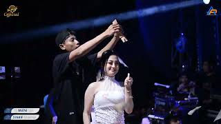 Download lagu ABANG RAHMAT ANGKOG NYAWER ASIK BARENG BLMUSIK- SEKSI - ERNACABE LIVE IN SUKARAHMAT CISIMET  mp3