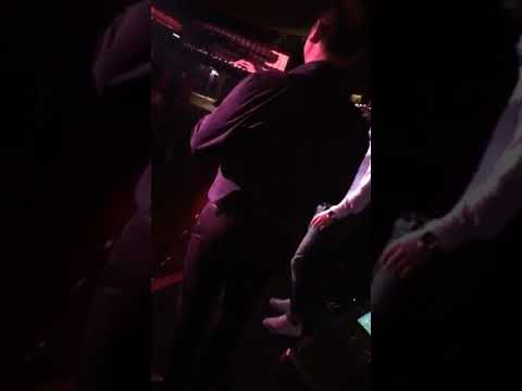 Edi kala - Gushebardha si debora live koncert ne Piacenza