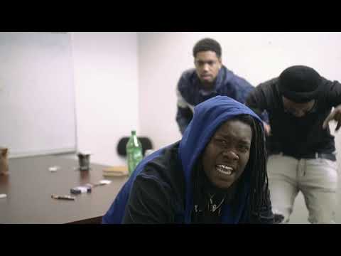 LoudBoy Nil - "Talk To Me Nice"