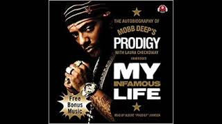 Prodigy - My Infamous Life Part 2