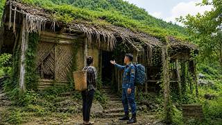 Download lagu Full video: A kind soldier gives an abandoned house to a single mother – life starts from zero mp3 Download lagu Full video: A kind soldier gives an abandoned house to a single mother – life starts from zero mp3