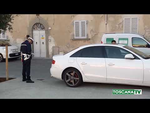 2018-07-20 PRATO - NIENTE MULTA SE IL PARCOMETRO ACCETTA SOLO MONETE