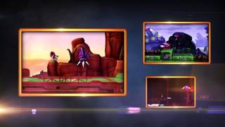 Sonic Toon: Island Adventure video 1