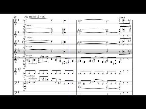 5 Preludes; Prelude no. 1 in G major - Vasyl Barvinsky