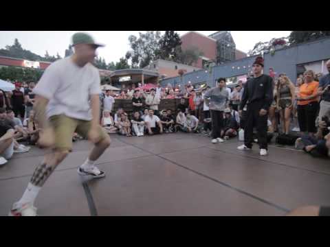 Dig N Bullets vs Formula Boogie|Break N The Gorge 11|Top 16