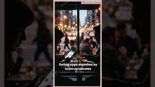 Swipe right, lose big: Dating apps become hunting grounds for scammers