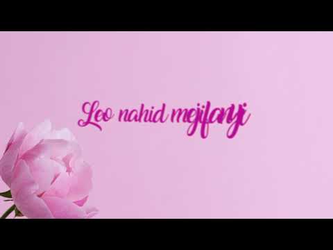 Afaaizu Luheta - Nahid(Wedding Nasheed)