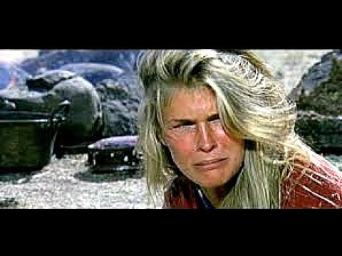 CANDICE BERGEN in " SOLDIER BLUE "