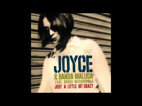 Joyce & Banda Maluca - Chuvisco - feat. Bugge Wesseltoft