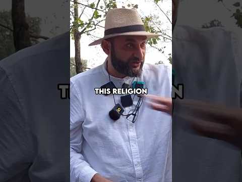 Muslim Destroys Shia Religion In One Minute | Adnan Rashid