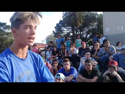 Arse Vs Ente // Cuartos - Fecha 7