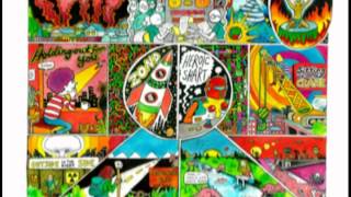 POND - Holding Out for You