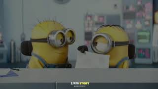 Download lagu Story WA minions mp3