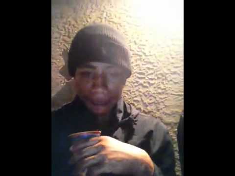 TrifeSquad "Murda & Dboy " fUCk WiT iiT