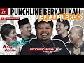 RIGEN RAKELNA - TOMBAK KOMEDI TV INDONESIA