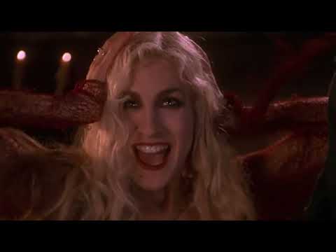 sarah sanderson 'hocus pocus' scenes 1080p