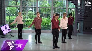 [4K직캠] 핫샷(HOTSHOT)_젤리(Jelly) [中国 SUB]