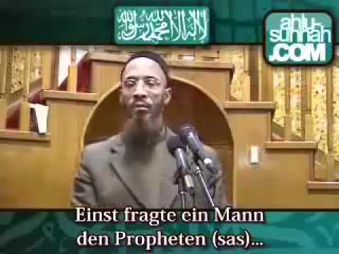 Khalid Yasin - Abu Dharr