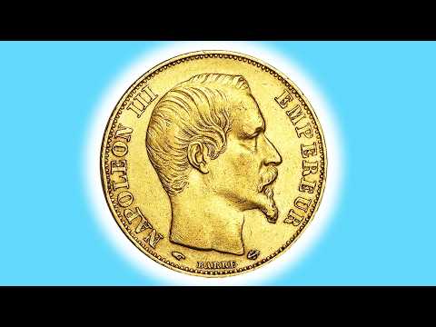 The Napoleon 20 Franc Gold Coin! Good or Bad Idea?