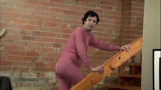 Kenny vs Spenny - Season 4 - Episode 2 - Who can Blow the Biggest Flatulent