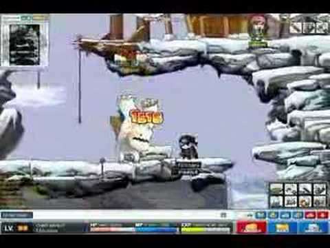 I'm Your Super Beast