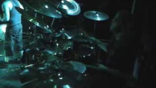 John Longstreth &quot;Implosion of Eternity&quot; drum cam