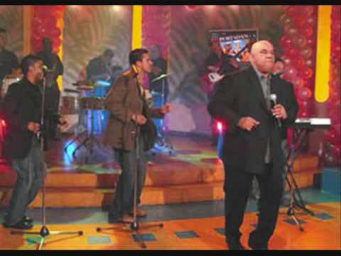 Argenis Carruyo - Quien Como Yo