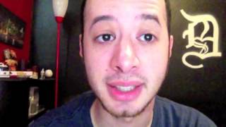 Message To Matt: What To Talk About