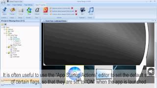 Download the video "DemoPad Tutorial 10 - Button Highlighting"