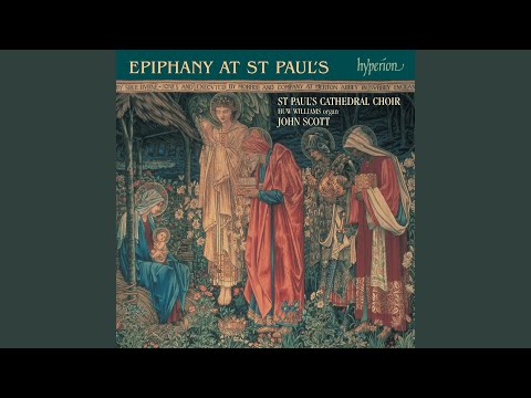 Video thumbnail for When Jesus our Lord
