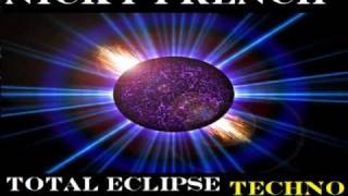 Nicki French  -Total Eclipse Of The Heart (Techno Remix).