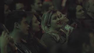 Armandinho - Eu Juro (Acústico) | Vídeo Oficial