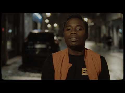 KOVITCH - M'HODAR (Clip Officiel)