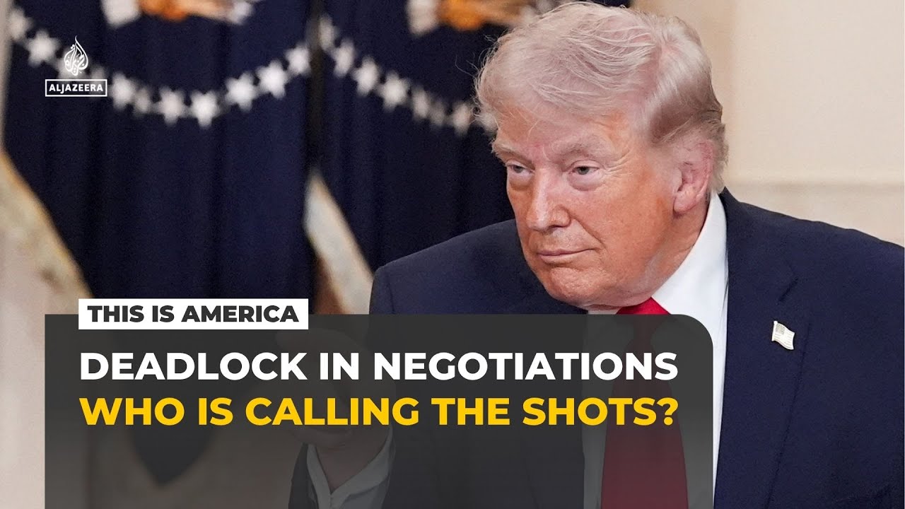 Hormuz on edge: Trump caught between Iran’s diplomacy and war factions | This is America