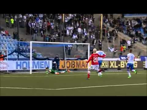 2014-05-15 IFK Norrköping - Falkenbergs FF 0-3 (0-2)