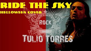 Helloween COVER - Ride the Sky
