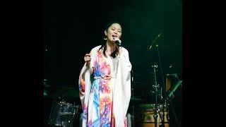 Chiharu Tamashiro - 玉城 千春 - キロロ  - Kiroro - 未来へ - Mirai E - São Paulo   - 16-08-25